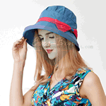 Fashion fedora hats for women3